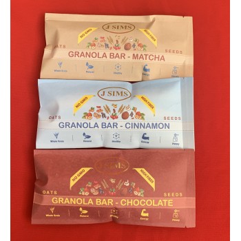 Granola Bar
